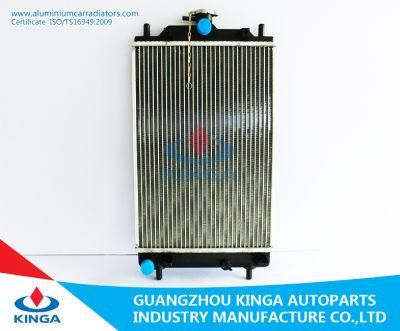 High Quality Auto Radiator for Wuling Sunshine Mt