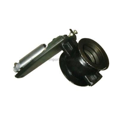 Jinan Sinotruk HOWO A7 371 Truck Spare Auro Parts Brake Butterfly Valve Wg9925540003 for Sino Truck Chassis Auto Accessories