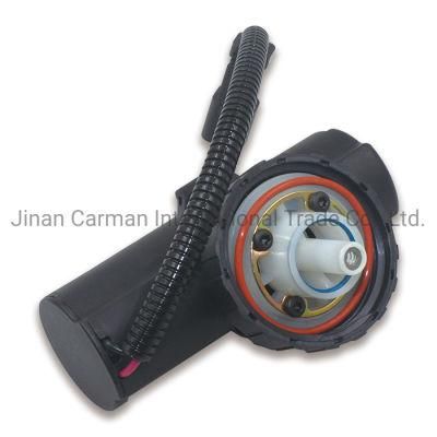 228-9129 349-1063 Electric Fuel Transfer Pump for Excavator 428d 416e 420d