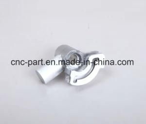 Stainless Steel CNC Machine Spare Parts for Auto Part