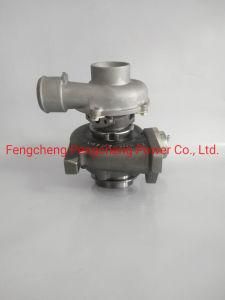 Benz Turbocharger Engine Parts Turbo Manufacturer Rhf4V VV14 Vf40A132 Om646.982 Om646