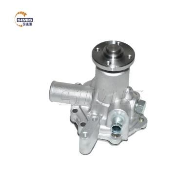 Simis Water Pump for Perkins 404c HP Series