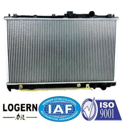 Mi-015 Auto Radiator for Mitsubishi 91- Lancer/Mirage at Dpi: 1393