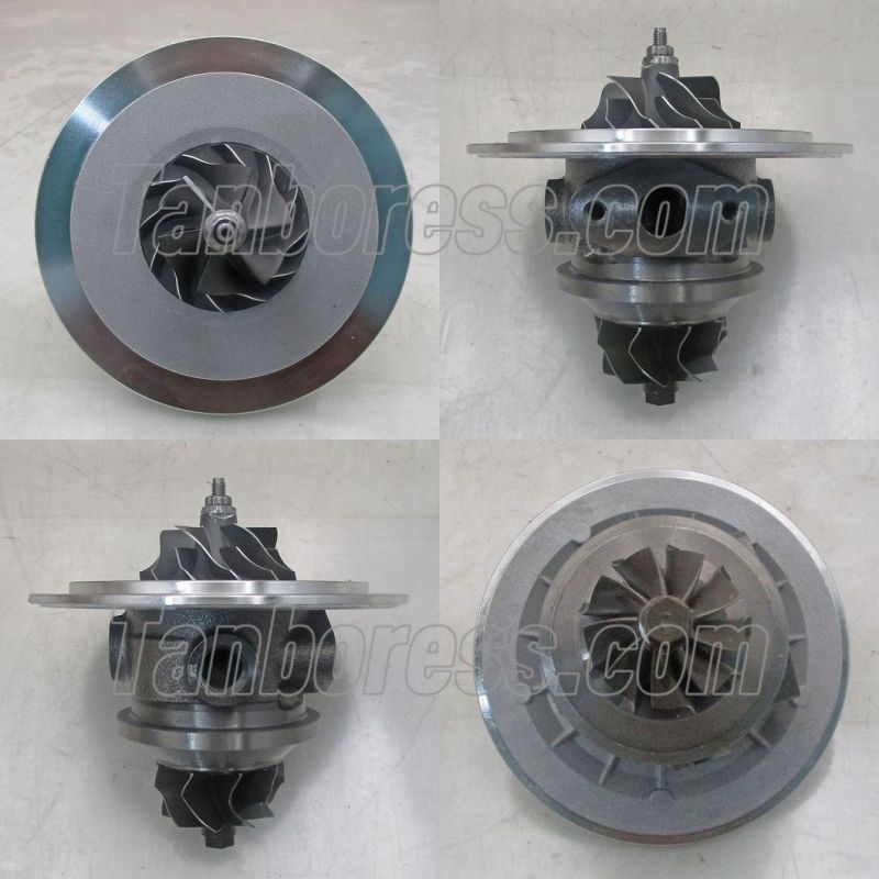 Turbocharger for Kia Sorento GT1752S D4CB 733952 733952-1 28200-4A101