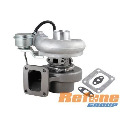 Td07s 49187-00271 Me073935 Turbocharger for Mitsubishi Fuso FM 657 Truck 6.0L