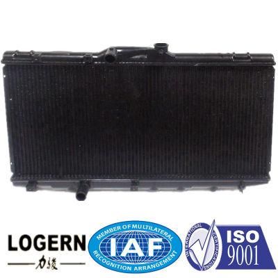 to-009-1 Auto Radiator for Toyota 93-97 Corolla Dx/Geo Prizm at