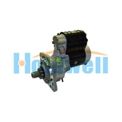 Mccormick 388186A1 388186A2 388186A3 Starter Motor for Tractor Cx50 Mtx3 Mtx4