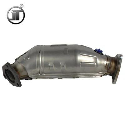 High Quality Exhaust Manifold Catalytic Converter for VW Passat 1.8t