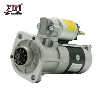 V3300-24V Auto Parts Starter OE M008t50471 24V 9t 4.0kw for Dh70