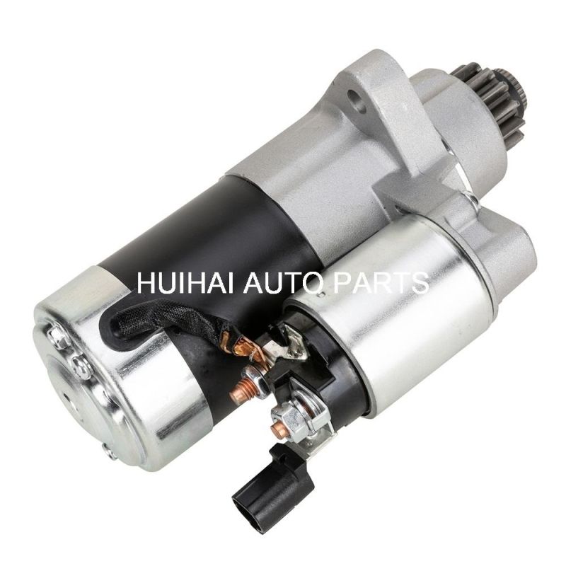 Brand New Auto Car Motor Starter 17863 M1t68681 23300-Ca000/23300-Ca00A for Nissan