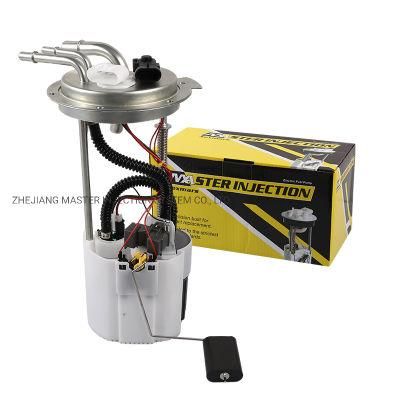 Fuel Pump Module Assembly for Cadillac Escalade 2004-2007 5.3L 6.0L 6.2L E3581m P76262m P1599m Mu1639 Mu1239 M10116 Fg0808