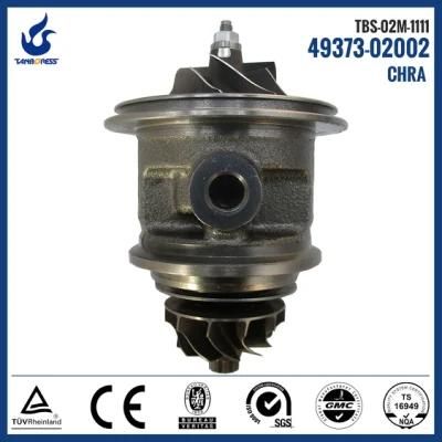 Turbocharger Chra for Citroen C3 1.6 HDI 90 FAP DV6DTED 92 HP 49373-02002 49373-02003 turbo