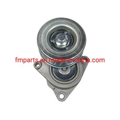 Professional Auto Parts Manufacturer Car Belt Tensioner 11955-6n20b for X-Trail