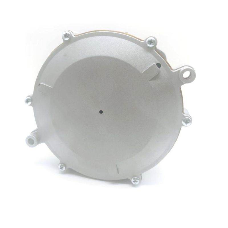 Llano Ln-Ta98 CNG Pressure Regulator Pressure Reducer for CNG Spi System