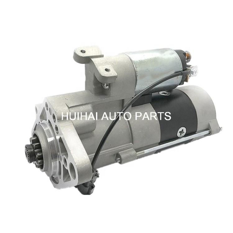 Good Price 19623 M2t67981 M2t69081 Me013391 Me017086 Me017646 OEM Package 24V 3.2kw 4D30 / 4D33 / 4D34 / 4D35 Motor Starter for Mitsubishi