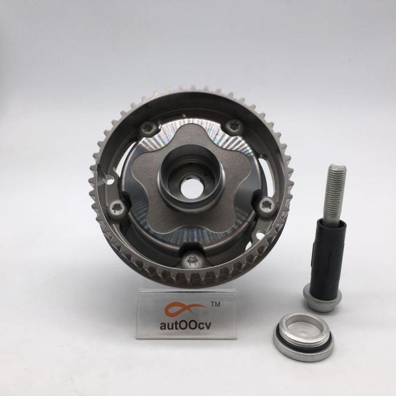 Vvt Variable Timing Camshaft Gear Camshaft Phaser Cam Phaser