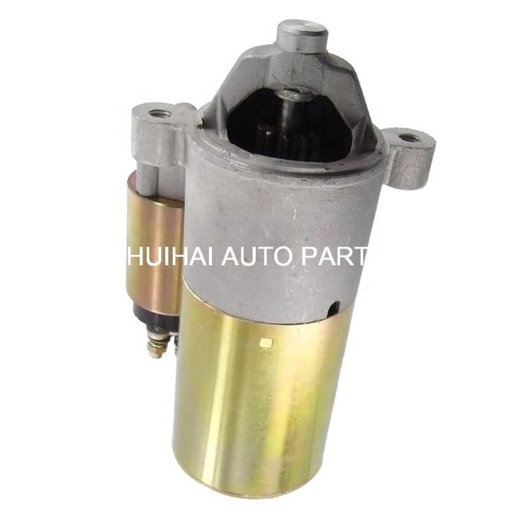 12V 3262 93bb11000jb 93bb11000jc CS1058 Lrs00993 Yf0918400 F3rz11002b Starter Motor for Ford