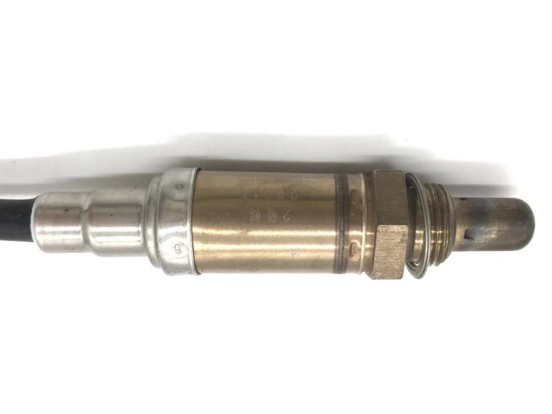 4 Wire Lambda Oxygen Sensor