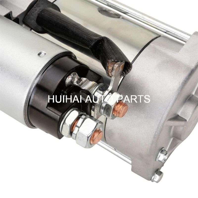 Brand New Auto Car Motor Starter 6669 2c3t-AA 1c24-11000-AA/1c2z-11002-AA/1c3u-11000-AA/1c3u-11000-Ab for Ford