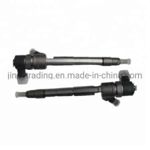 Brand New Isf2.8 Engine Parts Fuel Injector 0445110376 5258744