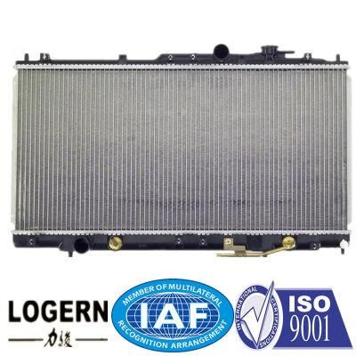 Mi-040 Car Aluminum Radiator for Mitsubishi Eclipse&prime;99-01 at Dpi: 2433