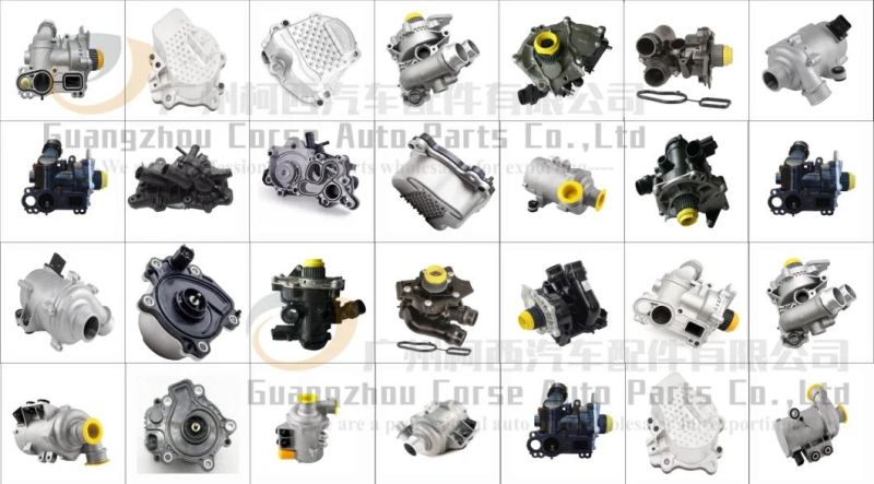 Genuino Autopartes Bomba De Agua PARA Ford 7s7z 8501 L 7s7g 8501 Da 2315954