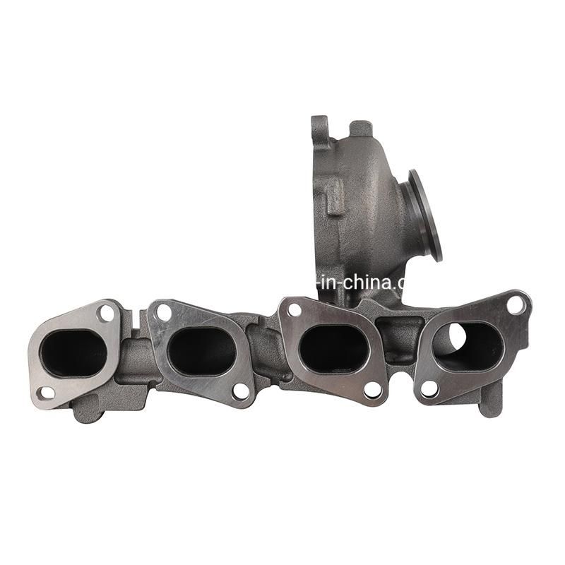 Gt1749mv 766340-0001 740067 755046 55205483 71790778 Turbo Housing for FIAT Croma II 1.9 Jtd