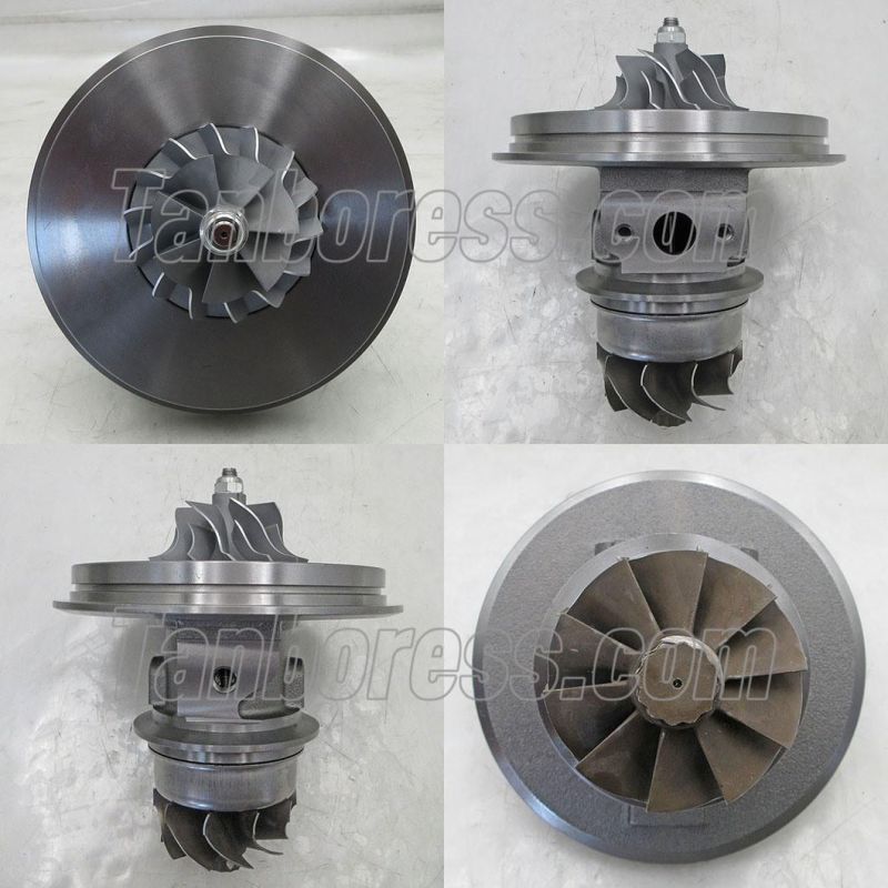 Mercedes-Benz S410 OM457LA OM457LA-E3 318960 14879700000 008096509980 turbocharger