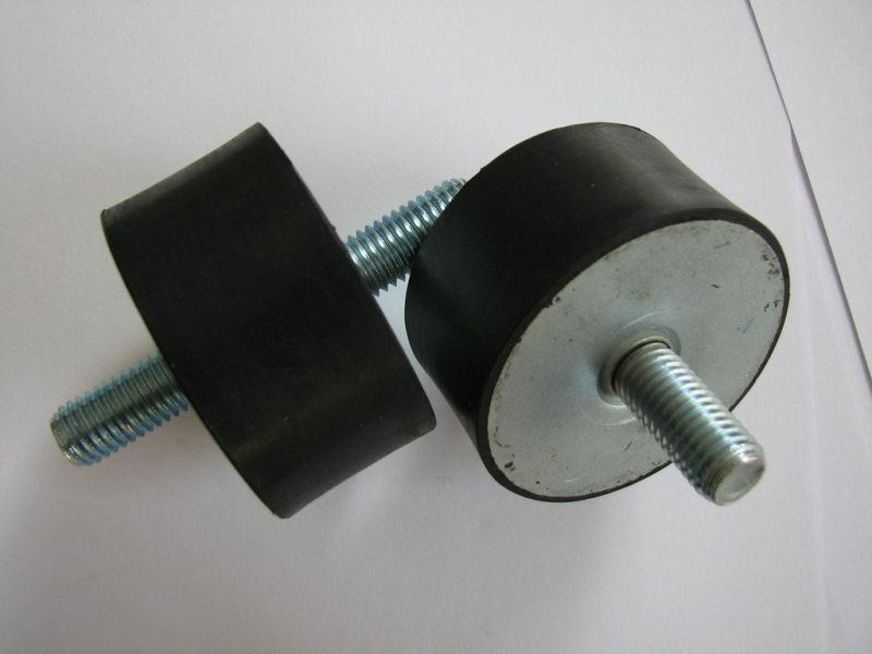 Rubber Mounting, Rubber Mounts, Rubber Shock Absorber with a-mm Type (3A4001)