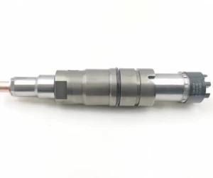 2897320 High Quality Isx CRI Diesel Engine Common Rail Fuel Injector