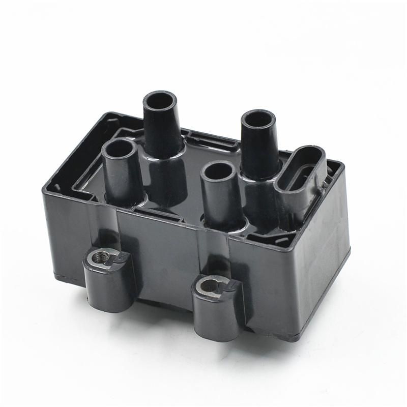 Auto Parts Ignition Coil for Renault Nissan OEM 6001543604 6001544755 22448-00qac 224336134r 7700274008