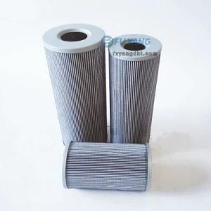 Hydraulic Oil Return Filter Core Tzx2-10/25/40/63/100/160/250*5/10/20; V2083308