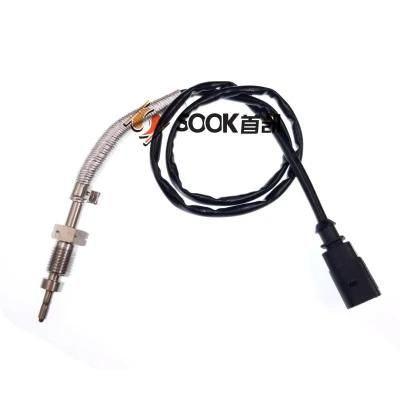 Egr Exhaust Gas Temperature Sensor OEM: 04L906088df