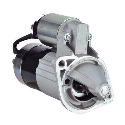 Starter Motor Parts Auto for Mitsubishi Carisma M0t87581 MD356104