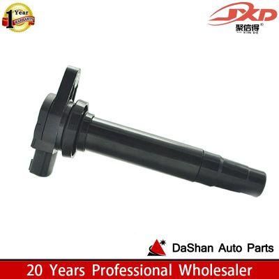 Wholesale Auto Parts Ignition Coil UF326 224484m500 224484m50A Cm11205 IC 16111 0040102021 20131 880076 8010406 DMB856 12735 C1334 for Nissan