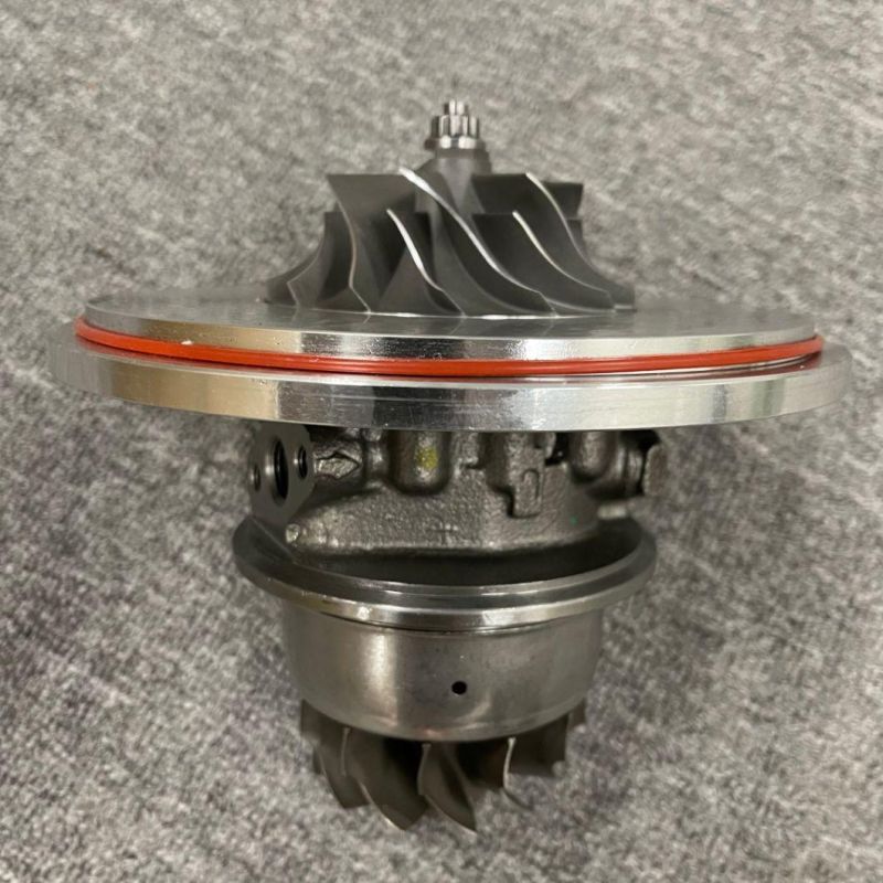 OEM: Ta4532/6152-81-8219 Kutway Turbocharger Cartridge