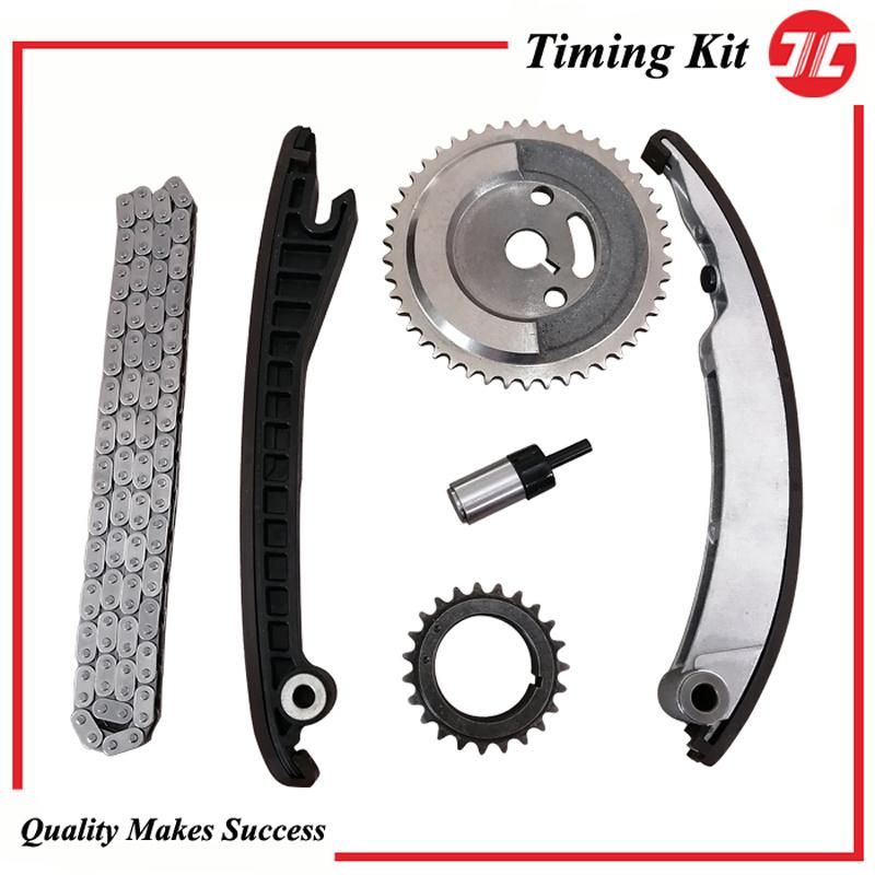 Bm01-Jc Timing Chain Kits for Car BMW Mini (R50 R53) Cooper S N14 B16 a 1.6L BMW- Mini Convertible R52 John