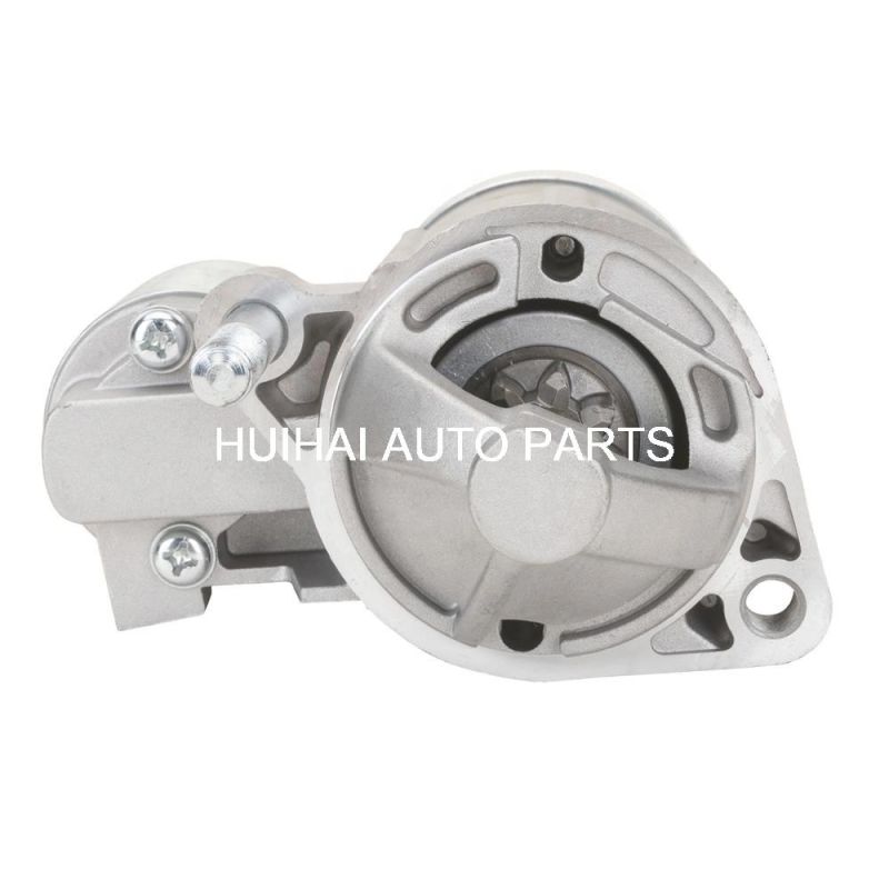 Brand New Auto Car Motor Starter 17764 M62957 36100-37210 for Hyundai Santa Tiburon Xg300 Xg500 Amanti