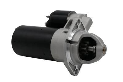 Ytm Starter Motor - Cw/12V/9t/1.7kw Same as Original Auto Engine Parts for OE 0001115035/L RS01439