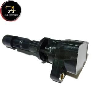 Auto Car Spare Parts 6e5g-12A366 for Ford Ignition Coil System