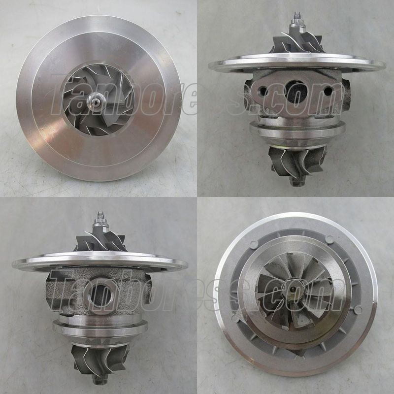 Turbocharger cartridges for Hyundai GT1749S 4D56T 700273-0001 700273-1 700273-5001S