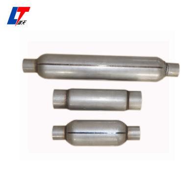 Universal Car Repair Exhaust Muffler
