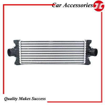 Genuine Intercooler Assembly Cc11 9L440 Bf for Ford Transit V348 1881209 Diesel Engine Auto Spare Parts