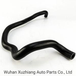 Car Spare Parts Oil Fuel Pipe Hose for BMW 64539119169