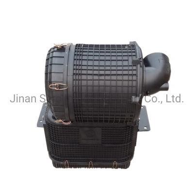 Sinotruk HOWO Truck Part Engine Parts Air Filter Wg9725190175