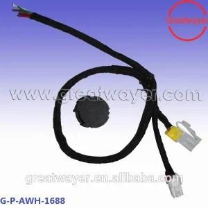 Automobile 2pin Socket Wire Harness