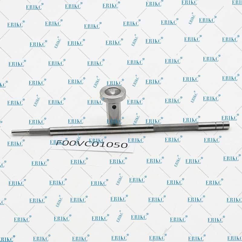 Erikc Foovc01050 F Oov C01 050 Common Rail Control Valve F 00V C01 050 Oil Needle Valve F00vc01050 for Bosch 0445110173