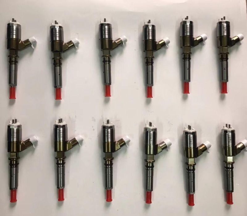 Common Rail Injector 00620001400012 0062 00014 00012 for Cat