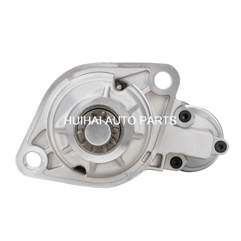 Brand New Auto Car Motor Starter 17972 0-001-123-014/0-001-123-015 02m-911-023p Fit for Audi A3 3.2L W/Mt 2006-on Brand for Audi