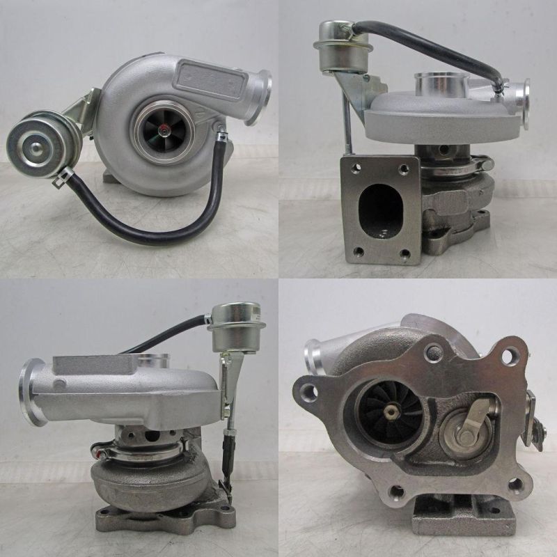 Cummins ISF2.8 Euro 4 turbocharger and cartridge parts HE200WG | HE211W 3776282 3776286